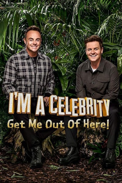 Im a Celebrity, Get Me Out of Here - Season 23