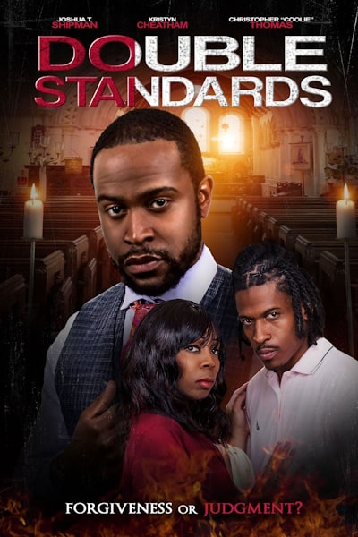 Double Standards Featured Movie