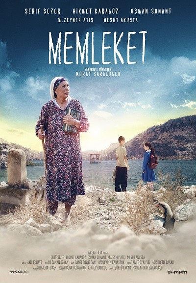 Memleket [Audio: Turkish]