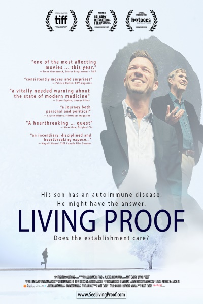 Living Proof