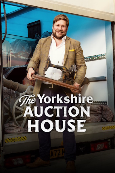 The Yorkshire Auction House - Season 4