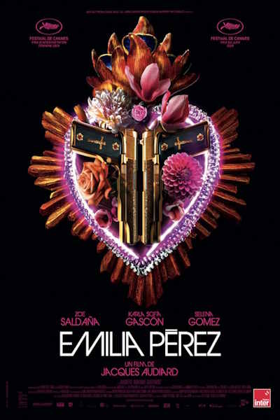 Emilia Perez (2024)
