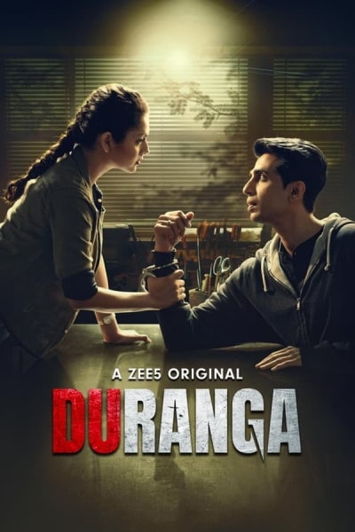 Duranga - Season 1