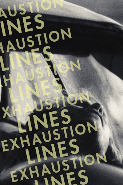 Exhaustion Lines