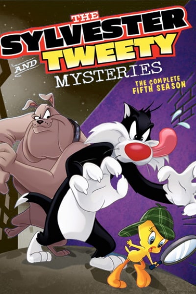 The Sylvester and Tweety Mysteries - Season 5