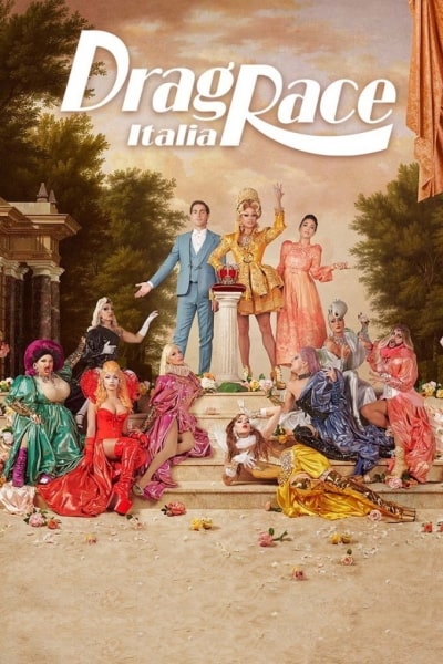Drag Race Italia - Season 2