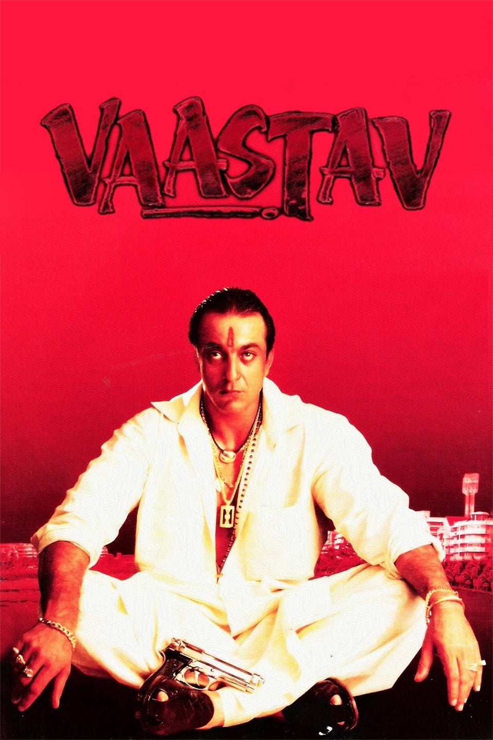 Vaastav: The Reality [Audio: Hindi]