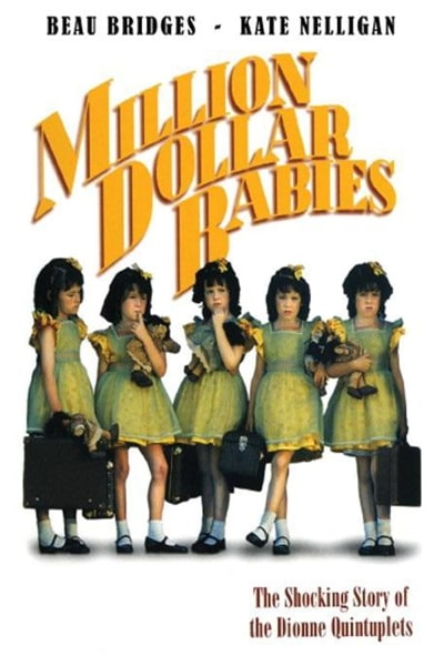 Million Dollar Babies - Season 1