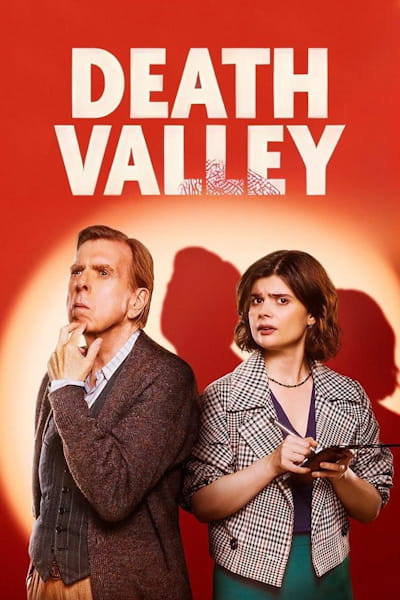 Death Valley - Season 2