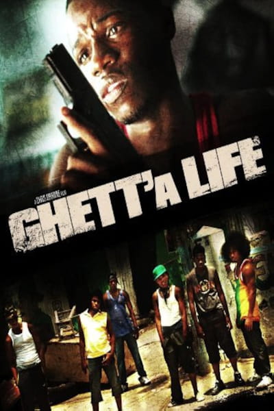 Ghetta Life