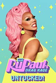 RuPauls Drag Race: Untucked - Season 14