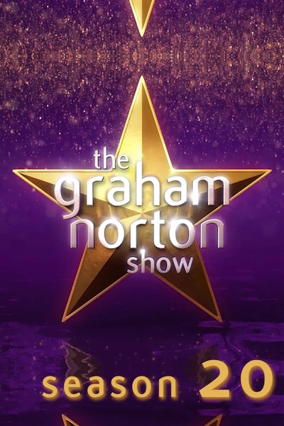 The Graham Norton Show - Season 20