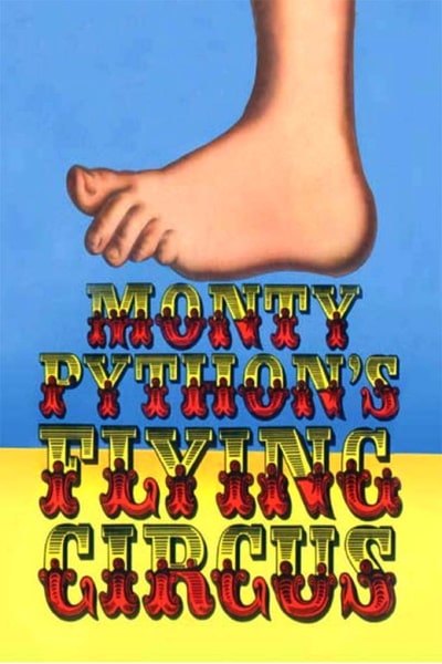Monty Pythons Flying Circus - Season 2