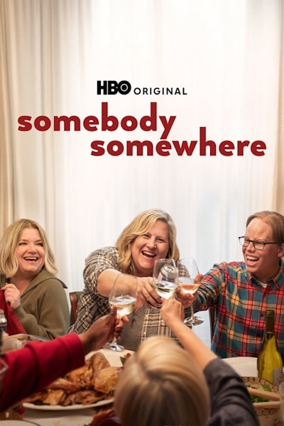 Somebody Somewhere - Season 3
