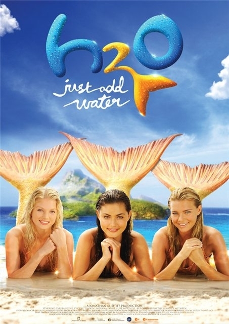 H2o Just Add Water Season 3 Watch Here For Free And Without