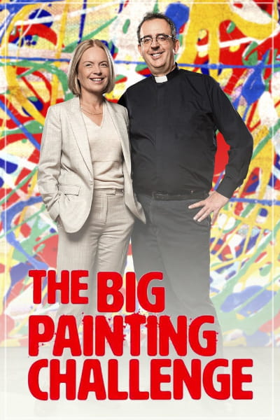 The Big Painting Challenge - Season 1