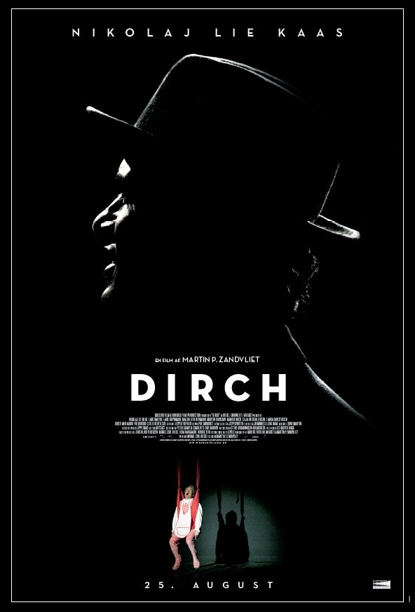 Dirch [Audio: Danish]