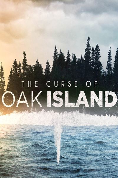 The Curse of Oak Island - Season 6