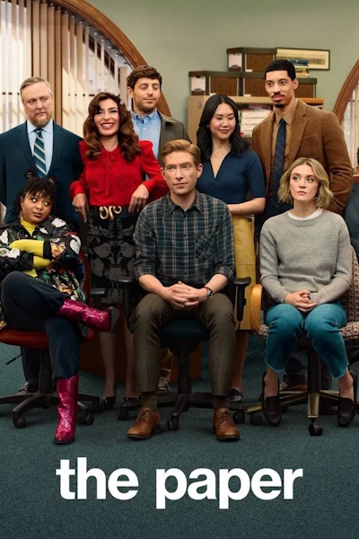 The Paper - Season 1
