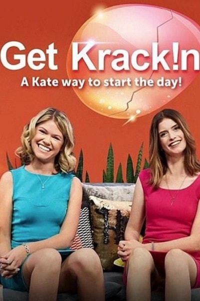 Get Krack!n - Season 1