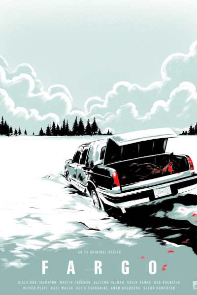 Fargo - Season 3