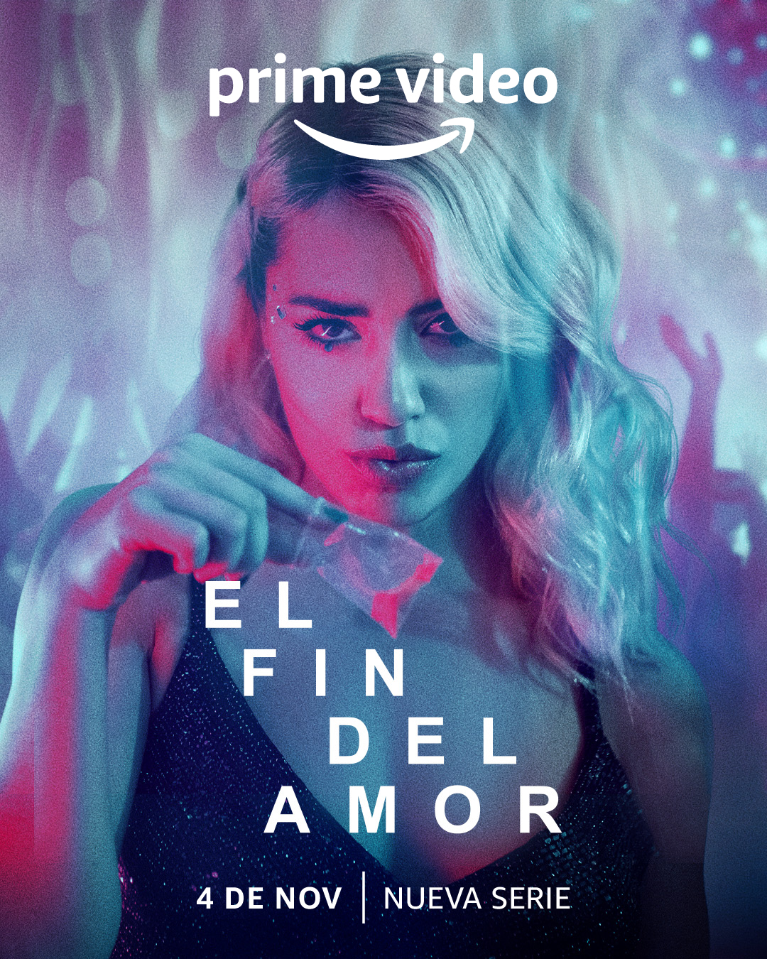 The End of Love (El fin del Amor) - Season 1