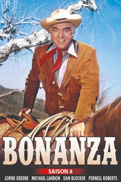 Bonanza - Season 8