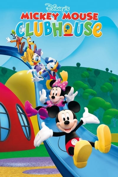 Mickey Mouse Clubhouse - Season 4