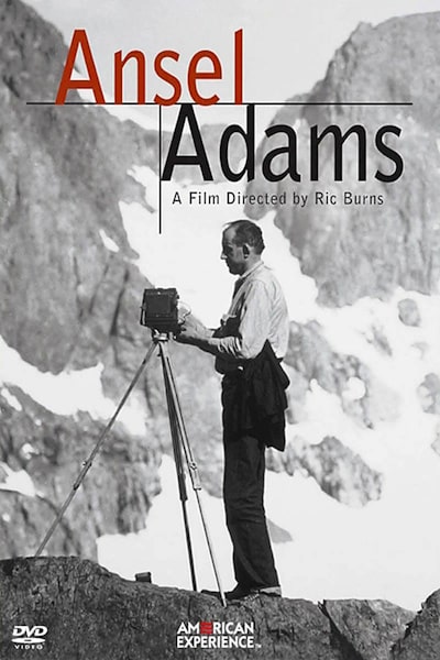 Ansel Adams A Documentary Film