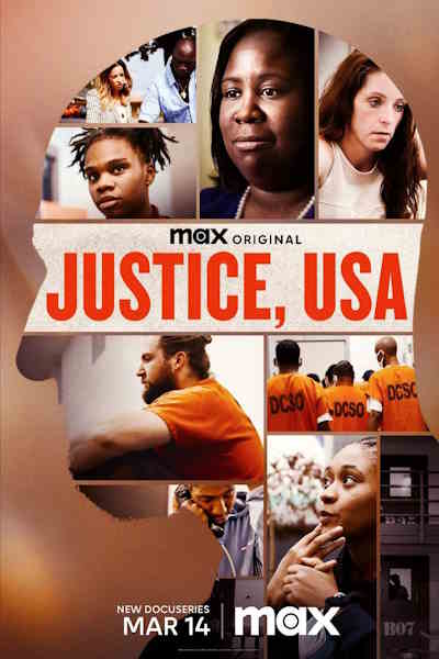Justice USA - Season 1