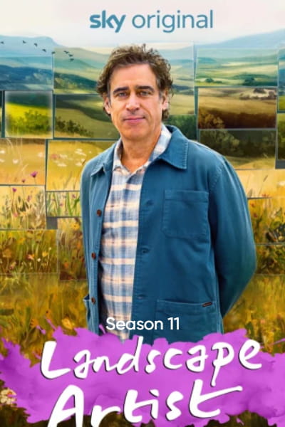 Landscape Artist of the Year - Season 11