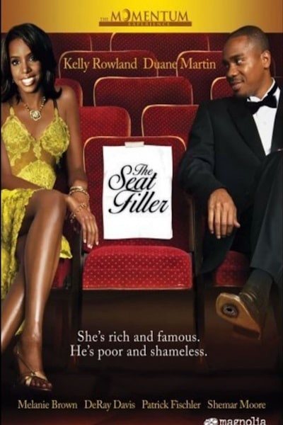 The Seat Filler