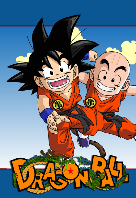 Dragon Ball - Season 2