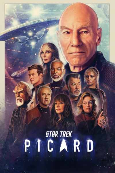 Star Trek: Picard - Season 3