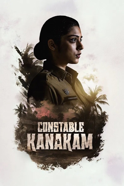 Constable Kanakam - Season 1