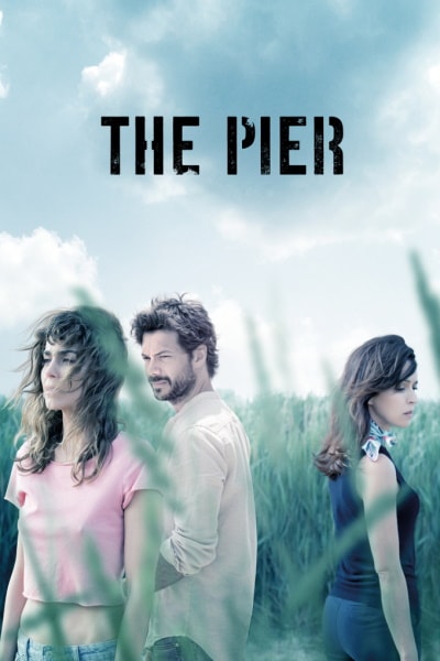 The Pier - Season 2 [Sub: Eng]