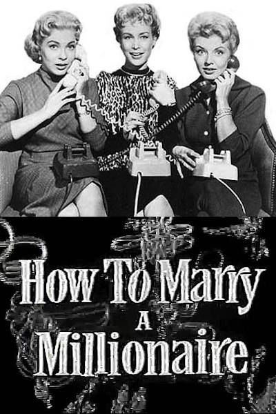 How to Marry a Millionaire - Season 2