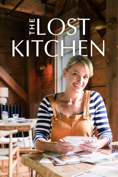 The Lost Kitchen - Season 3