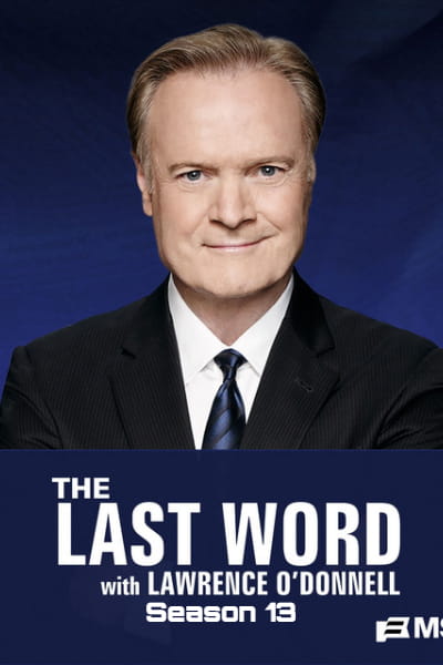 The Last Word with Lawrence ODonnell - Season 13