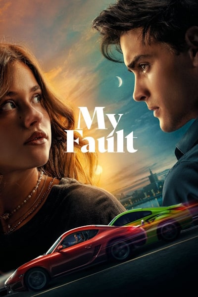 My Fault (Culpa mia) [Sub: Eng] - Dubl