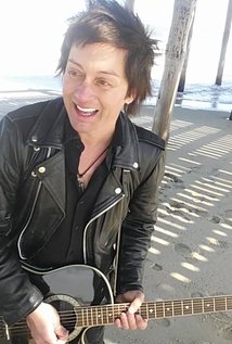 Johnny Alonso