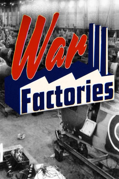War Factories - Season 2