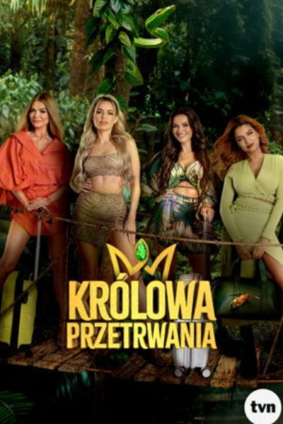 Krolowa przetrwania - Season 3