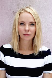 Sally Victoria Benson