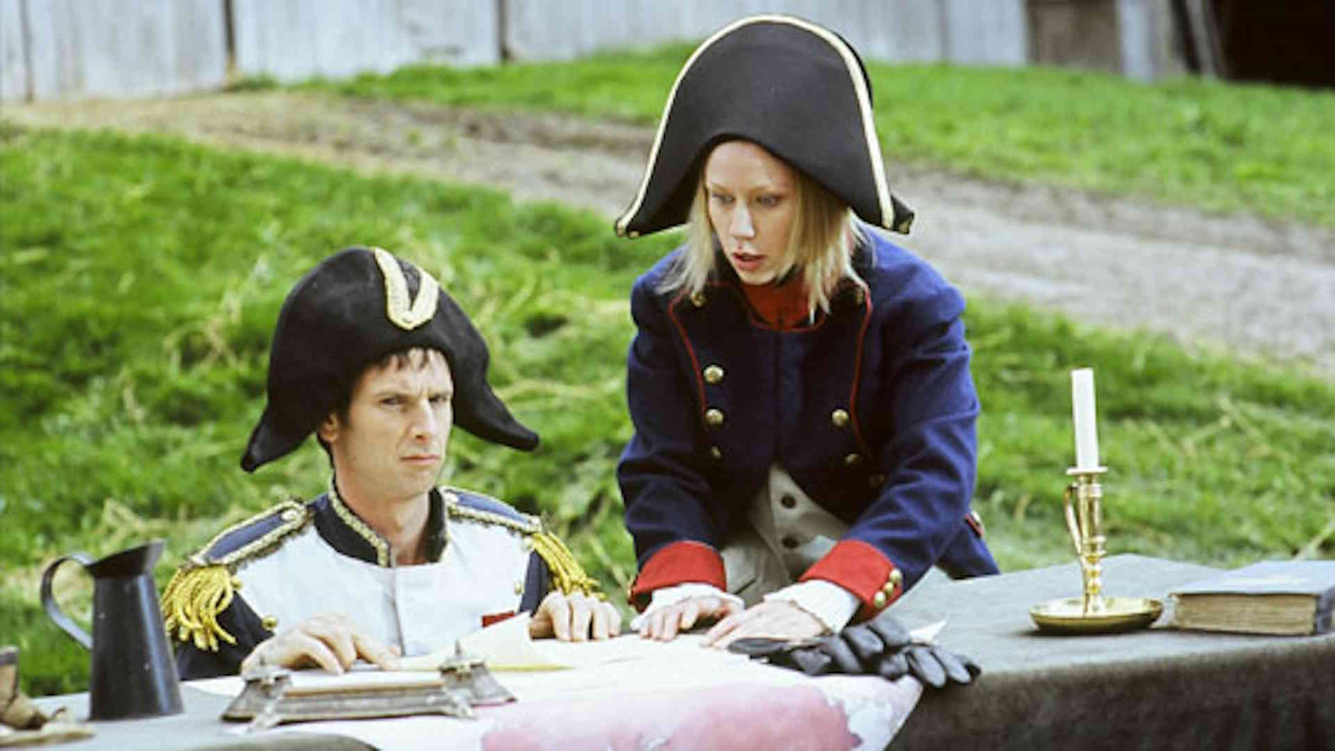 Season 1