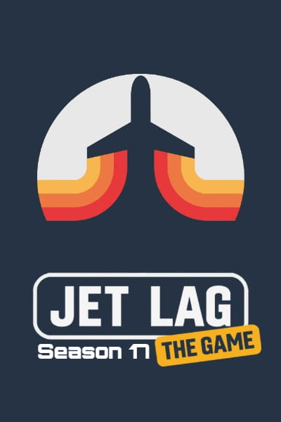 Jet Lag: The Game - Season 17
