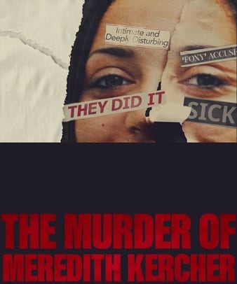 Who Murdered Meredith Kercher? - Season 1
