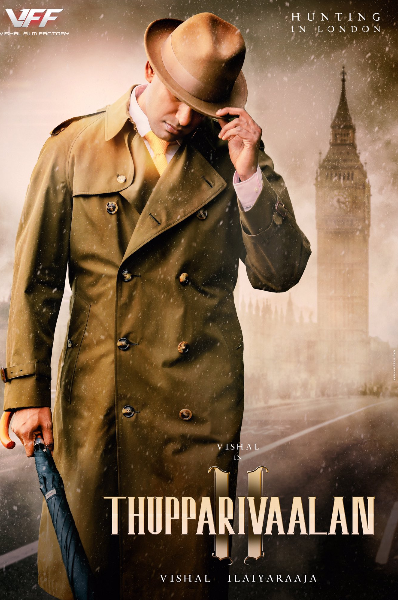 Thupparivaalan 2
