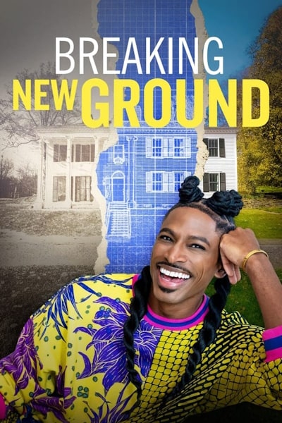 Breaking New Ground - Season 1