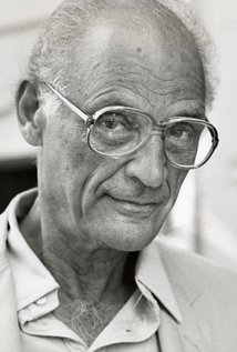Arthur Miller